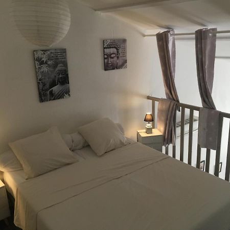 Les Couleurs De Balaruc Les Bains Lejlighed Eksteriør billede