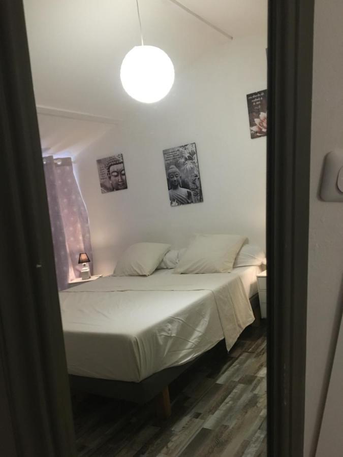Les Couleurs De Balaruc Les Bains Lejlighed Eksteriør billede